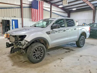 2022 Ford Ranger 1FTER4FHXNLD16639