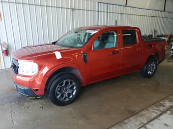 2023 Ford Maverick 3FTTW8E32PRA77413