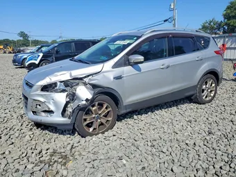 2016 Ford Escape 1FMCU9J94GUA02674 Lot 61931646