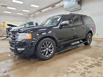2017 Ford Expedition 1FMJK2AT6HEA46946