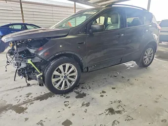 2019 Ford Escape 1FMCU9HD1KUB43480 Lot 60805826