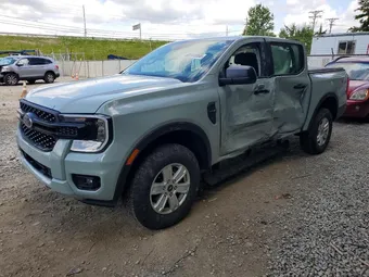 2024 Ford Ranger 1FTER4PH4RLE38899