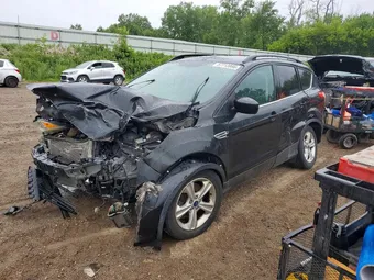 2015 Ford Escape 1FMCU9GX0FUB43889 Lot 57713996