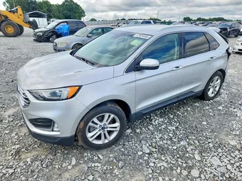 2019 Ford Edge 2FMPK3J96KBC15127
