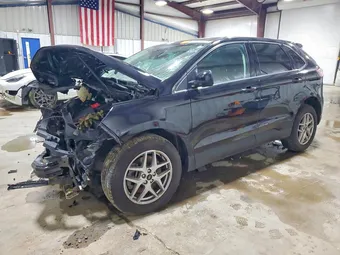 2024 Ford Edge 2FMPK4J95RBA02248 Lot 57475846