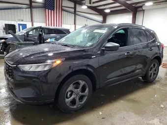 2024 Ford Escape 1FMCU9MN0RUB41759 Lot 85835595