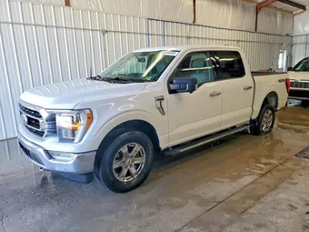 2021 Ford F-150 1FTEW1EP9MFC42787 Lot 59956956