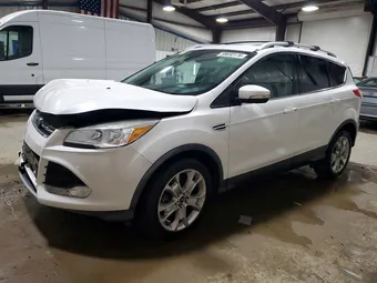 2015 Ford Escape 1FMCU9JX6FUB46868 Lot 59650176