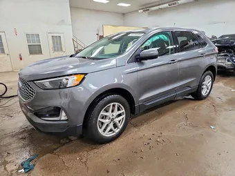 2023 Ford Edge 2FMPK4J99PBA09667