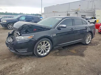 2016 Ford Taurus 1FAHP2F8XGG140278 Lot 60256746