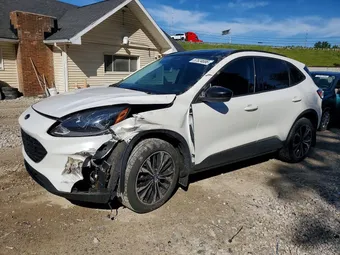 2022 Ford Escape 1FMCU9H93NUA84058 Lot 57524696