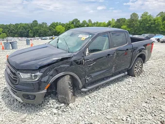 2019 Ford Ranger 1FTER4FH2KLB18925 Lot 57806266
