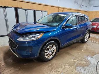 2020 Ford Escape 1FMCU9G63LUB53710 Lot 52233176