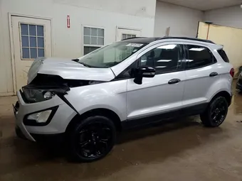 2021 Ford Ecosport MAJ6S3JL2MC403891