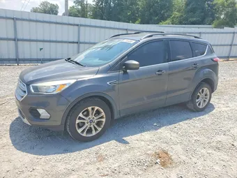 2018 Ford Escape 1FMCU0GD2JUA81051 Lot 61584066