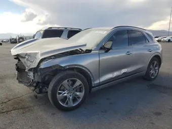 2022 Genesis GV70 KMUMCDTC7NU012892