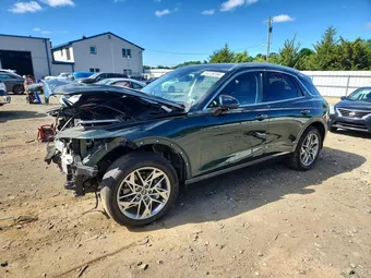 2023 Genesis GV70 KMUMADTB3PU102119