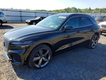 2022 Genesis GV70 KMUMCDTC4NU021985
