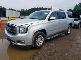 2019 GMC Yukon XL 1GKS2GKC5KR252980