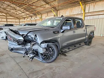 2026 GMC Sierra 3GTUUCE86TG120794