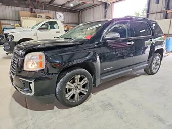2017 GMC Terrain 2GKALPEK7H6326822