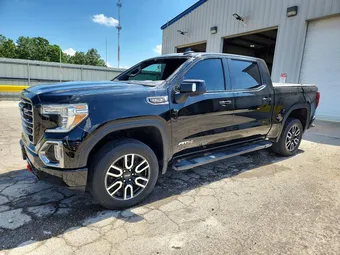 2020 GMC Sierra 3GTP9EEL0LG123351