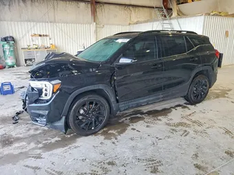 2023 GMC Terrain 3GKALPEG1PL220811