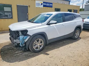 2024 GMC Terrain 3GKALMEG7RL316654