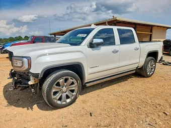 2016 GMC Sierra 3GTU2PEJ3GG281822