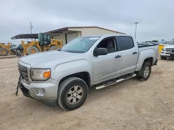2016 GMC Canyon 1GTG5BE36G1152755