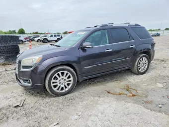 2015 GMC Acadia 1GKKVTKD5FJ152889 Lot 54259656