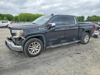 2021 GMC Sierra 1500 3GTU9DED4MG364160
