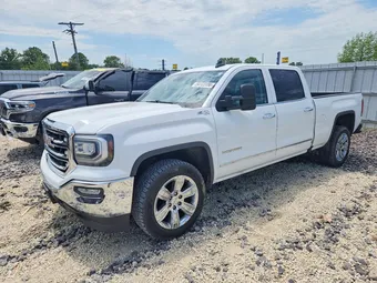 2016 GMC Sierra 3GTU2NEJ0GG263041
