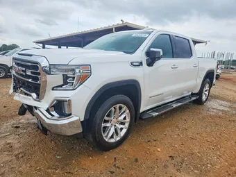 2020 GMC Sierra 1500 3GTU9DET6LG288575