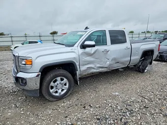 2015 GMC Sierra 1GT12ZEG0FF516809 Lot 57073446