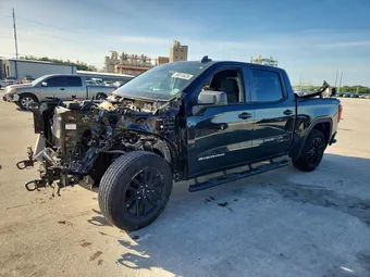 2024 GMC Sierra 1GTUUAED3RZ325404