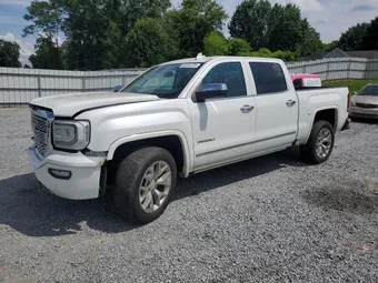 2018 GMC Sierra 1500 3GTU2PECXJG619824 Lot 60305735
