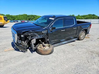 2021 GMC Sierra 1500 3GTU9FED0MG373966