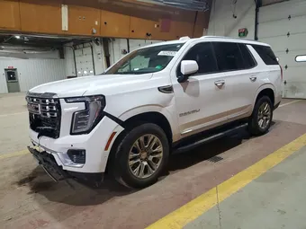 2025 GMC Yukon 1GKS2DRL7SR271258