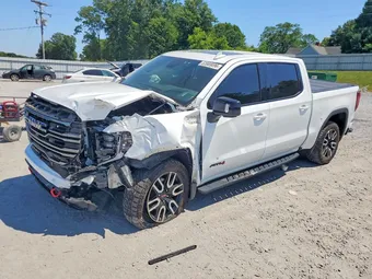 2023 GMC Sierra 1500 3GTUUEE8XPG323575