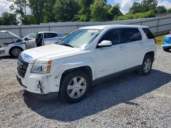 2015 GMC Terrain 2GKALMEK7F6428939