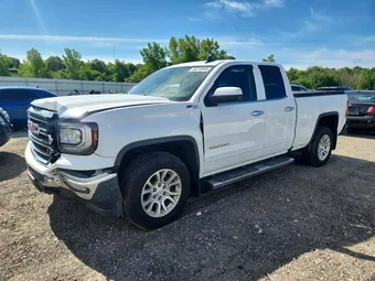 2017 GMC Sierra 1GTV2MEC0HZ299488