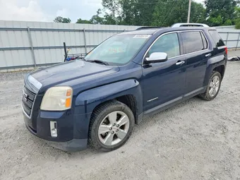 2015 GMC Terrain 2GKFLYEK9F6266700