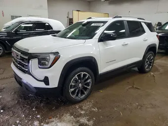 2026 GMC Terrain 3GKALUEG1TL379224