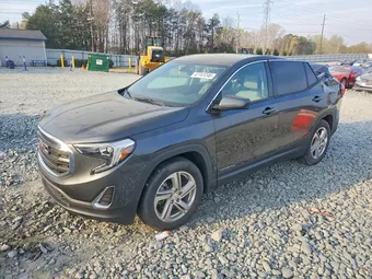 2019 GMC Terrain 3GKALMEX9KL201141