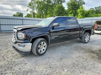 2017 GMC Sierra 1500 3GTP1MEC9HG429893