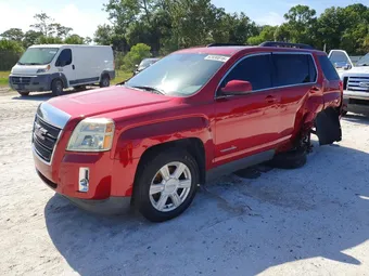 2015 GMC Terrain 2GKALREKXF6287684