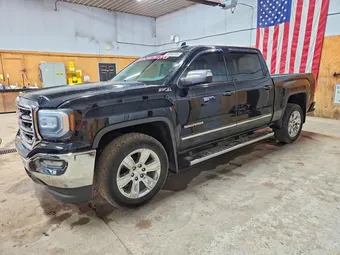 2016 GMC Sierra 3GTU2NEC3GG252990
