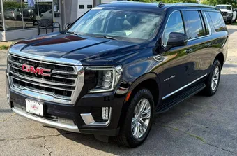 2022 GMC Yukon XL 1GKS2GKD4NR246536
