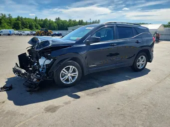 2021 GMC Terrain 3GKALTEV3ML370471